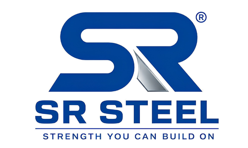 SR STEEL