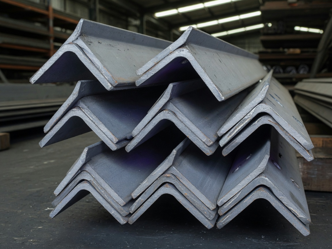 ANGLE IRON