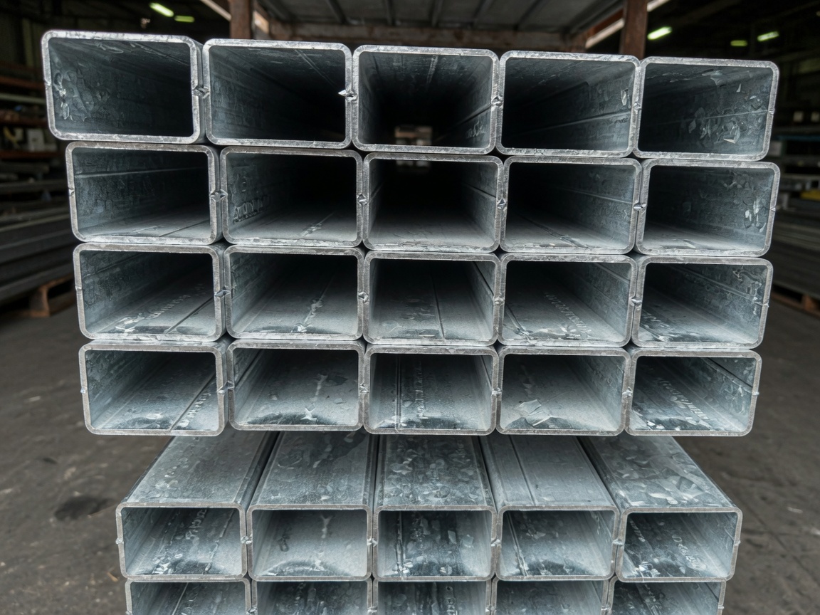 GI BOX BARS