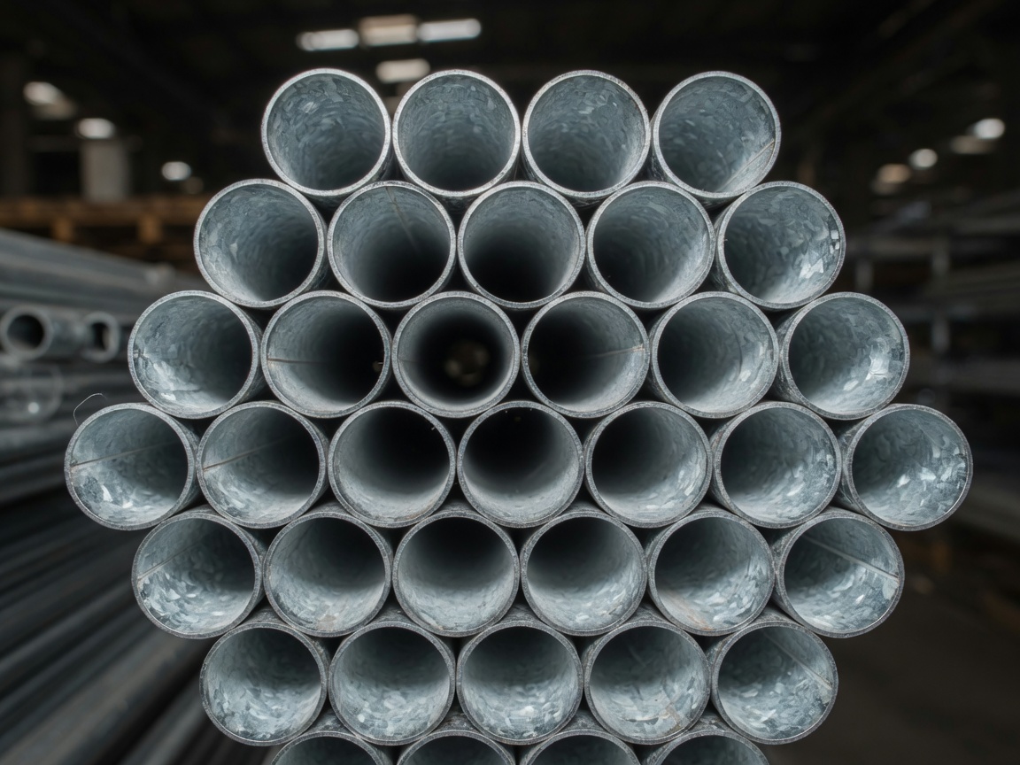 GI PIPES